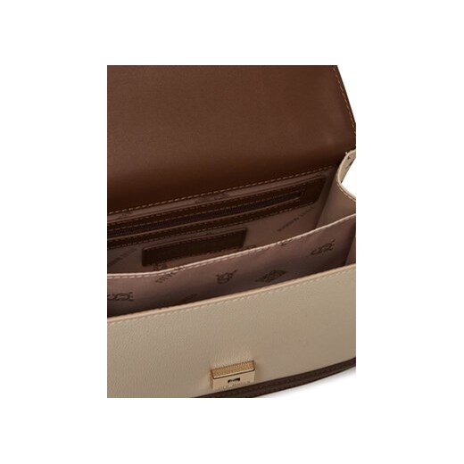 Torebka Steve Madden Bportia SM13001512 Beżowy Steve Madden OS eobuwie.pl