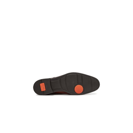 Półbuty Aldo Holtlanflex 13180581 Brązowy Aldo 45 eobuwie.pl
