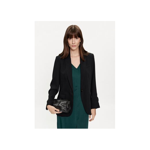 Torebka Balagan Rofe Pouch Czarny M eobuwie.pl