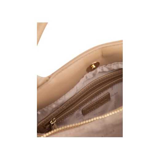 Torebka Badura LOA6333A Brązowy ALL eobuwie.pl