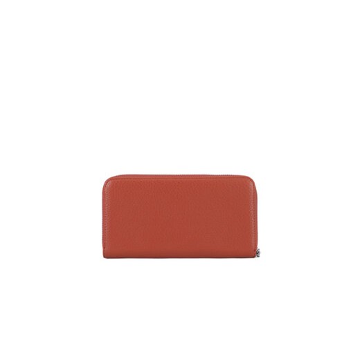 Duży Portfel Damski U.S. Polo Assn. WIUXT8413WVP Pomarańczowy NOSIZE eobuwie.pl
