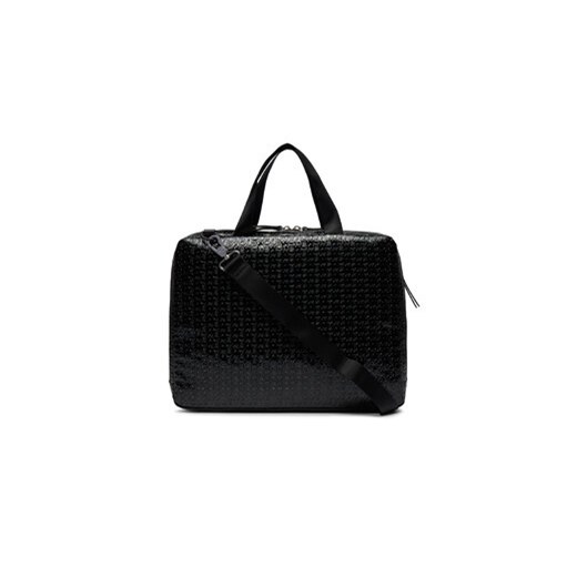 Torebka TOUS Tibora Lindsay 2001112451 Czarny Tous 00 eobuwie.pl