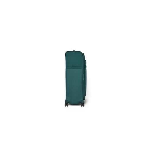 Walizka duża Samsonite Spinner KE0-41006 Zielony Samsonite OS eobuwie.pl