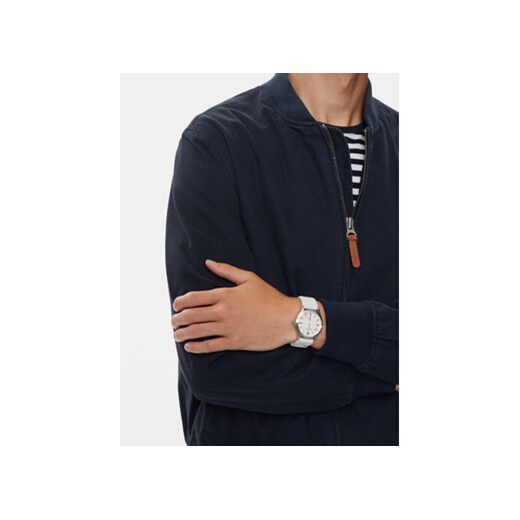 Zegarek Nautica NAPHBS403 Biały Nautica 00 eobuwie.pl