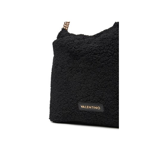 Torebka Valentino Qube VBS8DO07PLC Czarny Valentino 00 eobuwie.pl