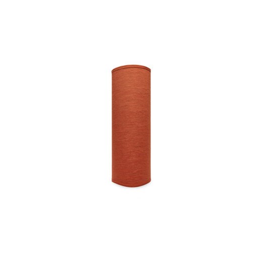 Komin Buff Merino Lightweight Solid 113010.330.10 Brązowy Buff 00 eobuwie.pl