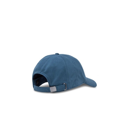 Czapka z daszkiem Jack&Jones Jacpalme 12268935 Niebieski OS eobuwie.pl