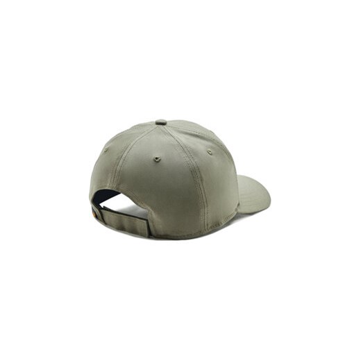 Czapka z daszkiem Alpha Industries 168903 Zielony Alpha Industries 00 eobuwie.pl