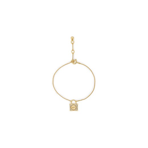 Bransoletka Michael Kors MKC1631AN710 Złoty Michael Kors 00 eobuwie.pl