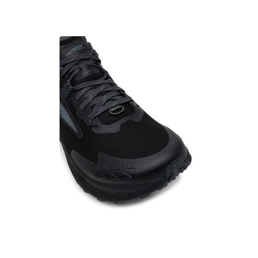 Buty do biegania Altra Timp 5 AL0A85PE0 Czarny Altra 46 eobuwie.pl