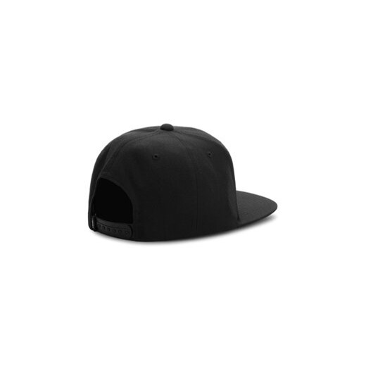 Czapka z daszkiem Vans Drop V II Snapb VN0A36ORY28 Czarny Vans 00 eobuwie.pl