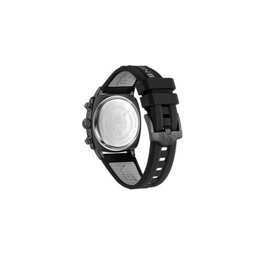 Zegarek Plein Sport Wildcat PSGBA0523 Czarny Plein Sport 00 eobuwie.pl