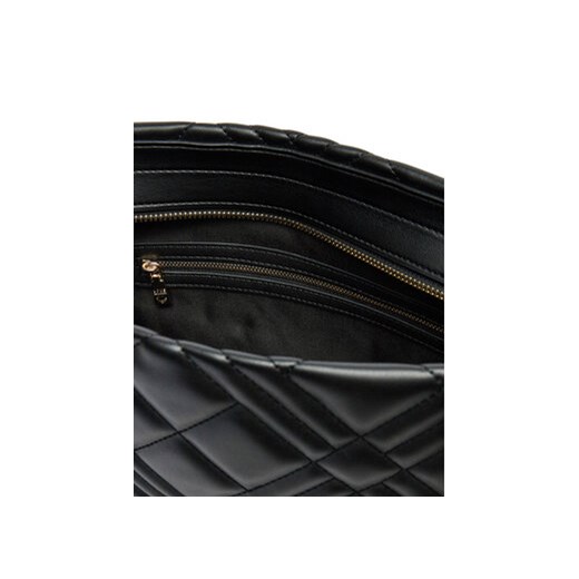 Torebka LOVE MOSCHINO JC4145PP1MLA0000 Czarny Love Moschino 00 eobuwie.pl