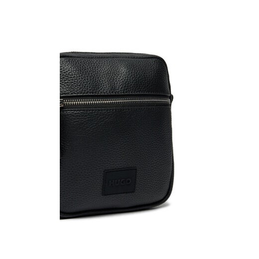 Saszetka HUGO Ethon 2 50535669 Czarny 00 eobuwie.pl