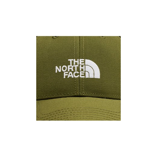 Czapka z daszkiem The North Face 66 Classic Hat NF0A4VSVPIB1 Zielony The North Face 00 eobuwie.pl