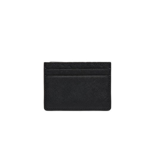 Etui na karty kredytowe Boss Zair M Card Holder 50517065 Czarny 00 eobuwie.pl
