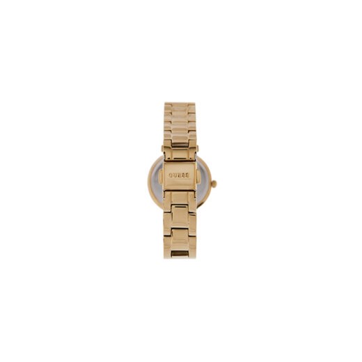 Zegarek Guess GW0839L2 Złoty Guess 00 eobuwie.pl
