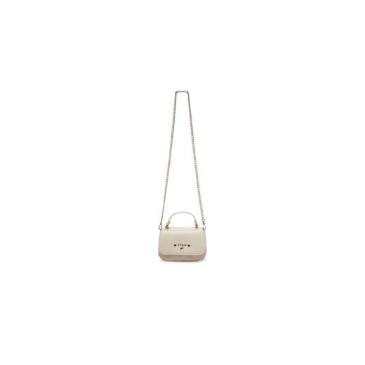 Torebka Guess J4YZ42 WFEN0 Écru Guess 00 eobuwie.pl