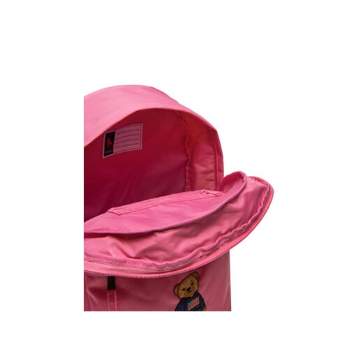 Plecak Polo Ralph Lauren 9AR149 Granatowy Polo Ralph Lauren 00 eobuwie.pl