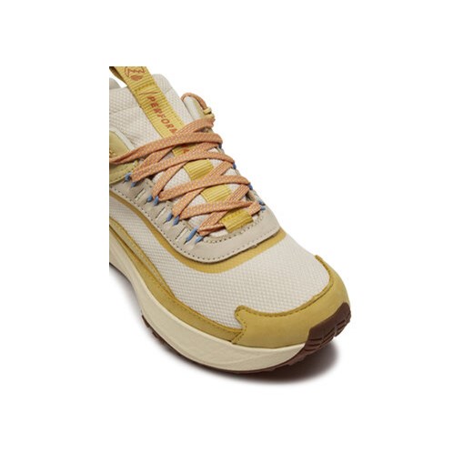 Sneakersy Timberland TB0A2N4BENV1 Beżowy Timberland 39 eobuwie.pl