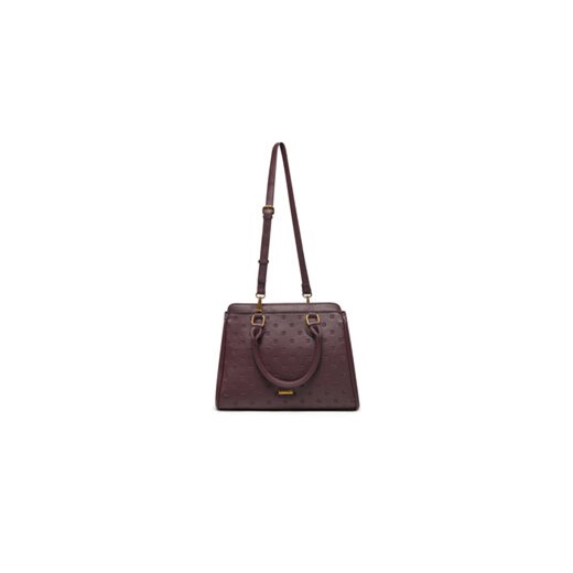 Torebka WITTCHEN 99-4Y-203-3 Czerwony OS eobuwie.pl