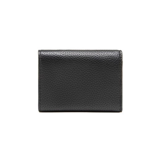 Mały Portfel Damski Emporio Armani Y3H215 YFW9B 80001 Czarny Emporio Armani 00 eobuwie.pl