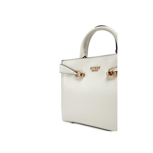 Torebka Guess HWVG96 39060 Écru Guess 00 eobuwie.pl