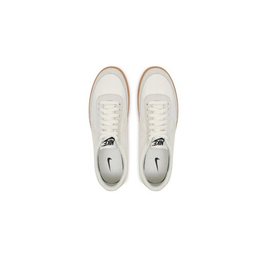 Sneakersy Nike Killshot 2 Leather 432997 128 Écru Nike 40_5 eobuwie.pl