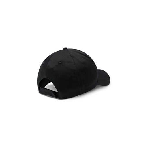 Czapka z daszkiem Guess J3YZ00 WO080 Czarny Guess S eobuwie.pl