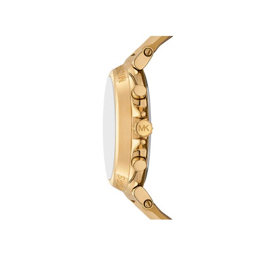 Zegarek Michael Kors Maren MK7508 Złoty Michael Kors 00 eobuwie.pl