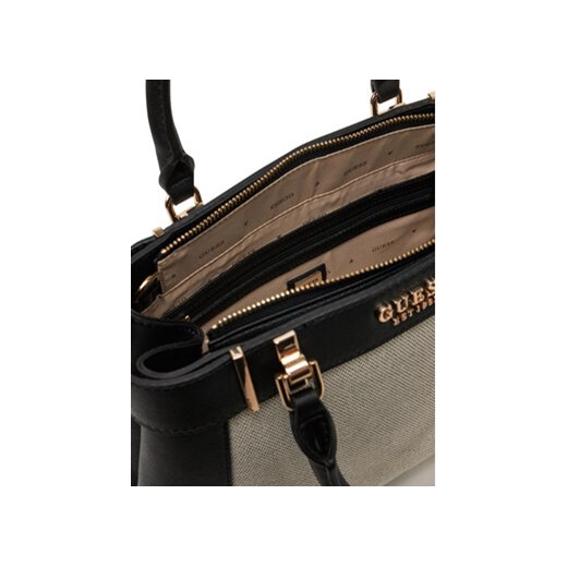 Torebka Guess HWAG96 33060 Beżowy Guess 00 eobuwie.pl