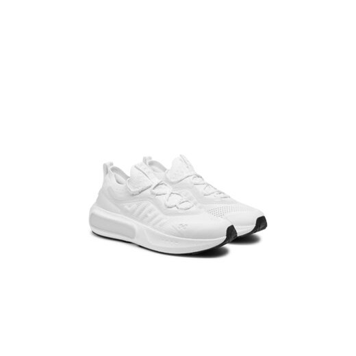 Buty do biegania Under Armour Ua Phantom 4 3027593-101 Biały Under Armour 44_5 eobuwie.pl