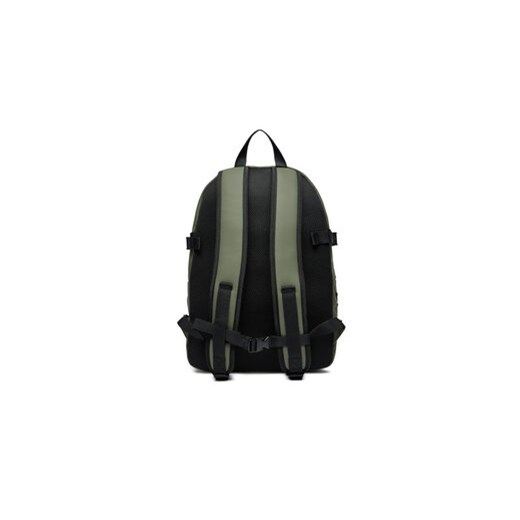 Plecak Tommy Jeans Tjm Daily + Dome Backpack AM0AM12406 Khaki Tommy Jeans 00 eobuwie.pl