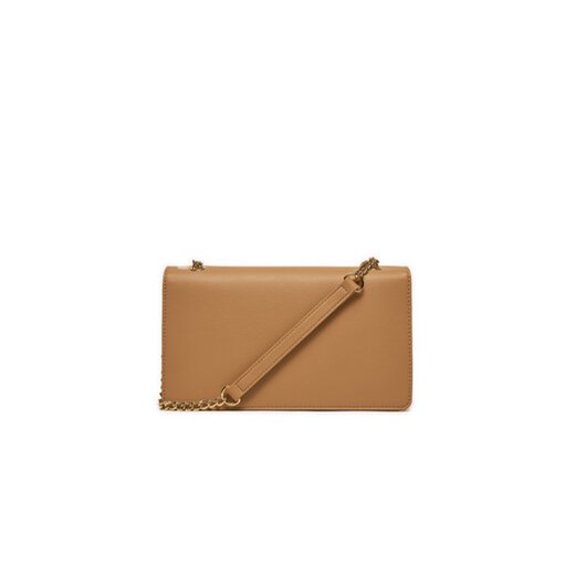 Torebka LOVE MOSCHINO JC4302PP0IKN0226 Brązowy Love Moschino 00 eobuwie.pl