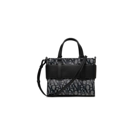 Torebka Armani Exchange 942690 3F742 00850 Beżowy Armani Exchange 00 eobuwie.pl