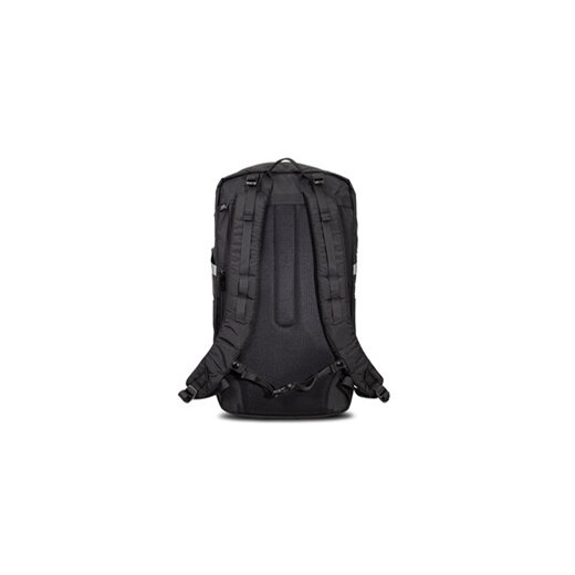 Plecak Doughnut Astir Large Ocean Power D260LOW-000183-F Czarny Doughnut 00 eobuwie.pl