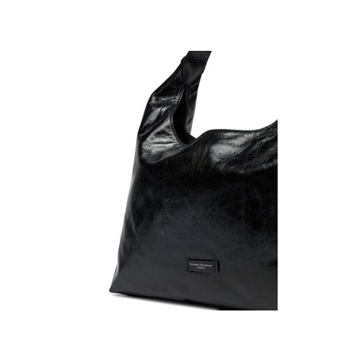 Torebka Gianni Chiarini BS 11221 WAXY Czarny Gianni Chiarini OS eobuwie.pl