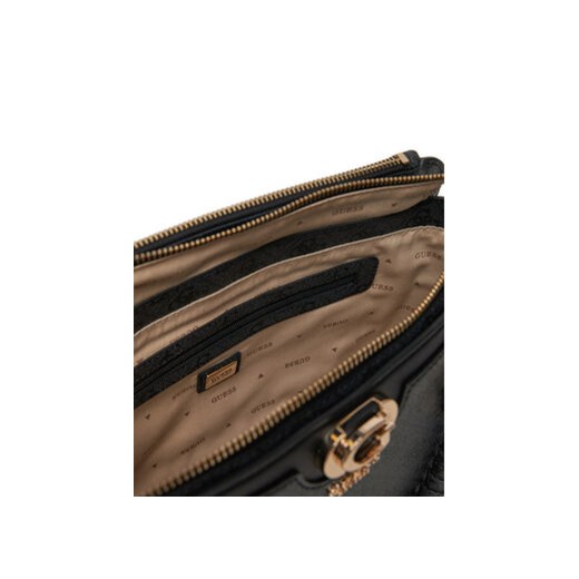 Torebka Guess HWSG95 40060 Czarny Guess 00 eobuwie.pl