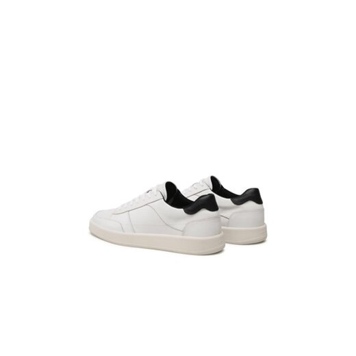 Sneakersy Vagabond Shoemakers Teo 5587-201-99 Biały Vagabond Shoemakers 43 eobuwie.pl