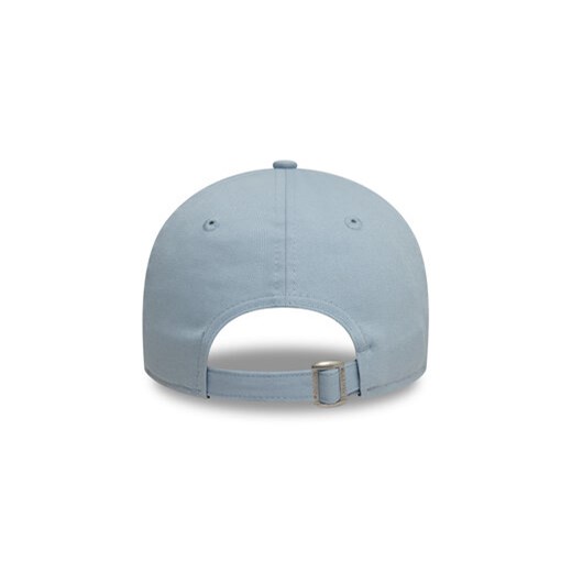 Czapka z daszkiem New Era League Essential 9TWENTY 60595477 Błękitny New Era OS eobuwie.pl
