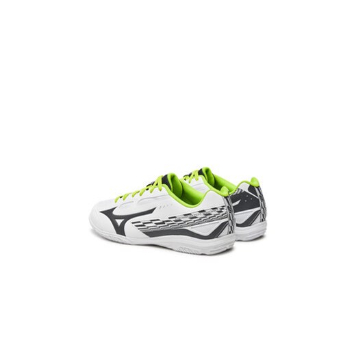 Buty halowe Mizuno Crossmatch Sword 81GA213043 Biały Mizuno 46 eobuwie.pl