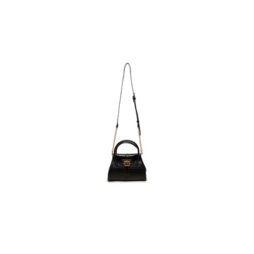 Torebka Monnari TORIMP0-24Z-BAG5940-KM20D000-R00 Czarny OS eobuwie.pl