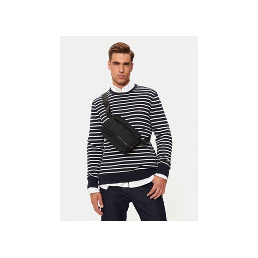 Saszetka Tommy Hilfiger Element AM0AM12972 Czarny Tommy Hilfiger OS eobuwie.pl
