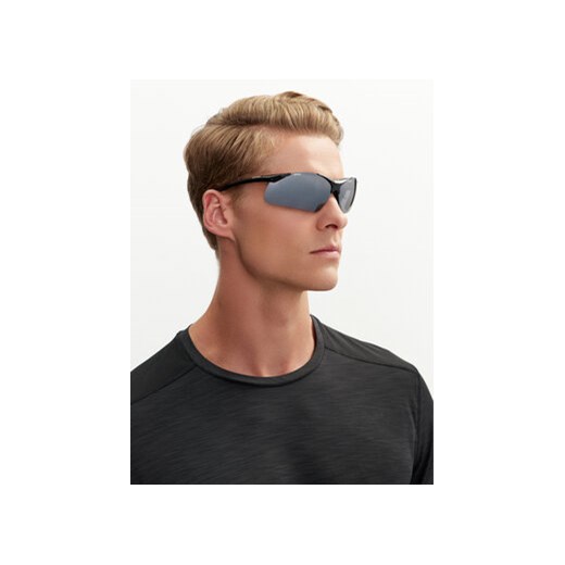 Okulary przeciwsłoneczne Uvex Sportstyle 223 S5309822216 Czarny Uvex 00 eobuwie.pl
