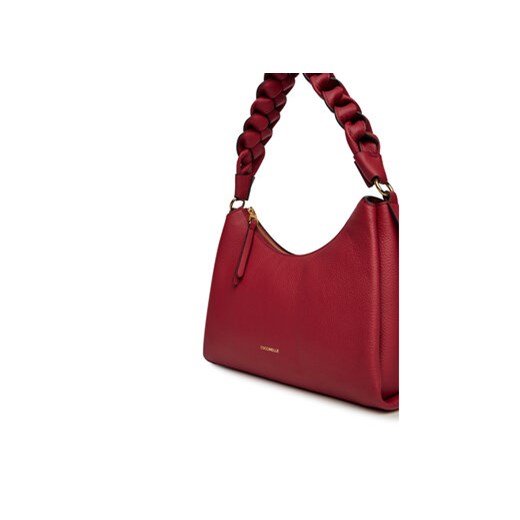 Torebka Coccinelle E1 M50 13 03 01 Bordowy Coccinelle 00 eobuwie.pl