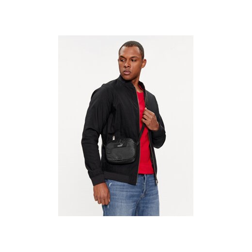Torebka Puma Core Pop Cross Body 079856 01 Czarny Puma 00 eobuwie.pl