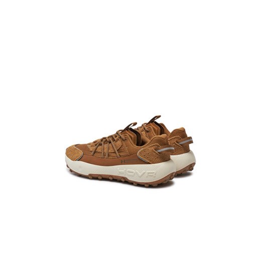 Sneakersy Under Armour Ua Fat Tire Venture Pro 3027212-201 Brązowy Under Armour 42 eobuwie.pl