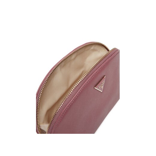 Kosmetyczka Guess Not Coordinated (SA) Accessories PW1574 P3370 Różowy Guess 00 eobuwie.pl
