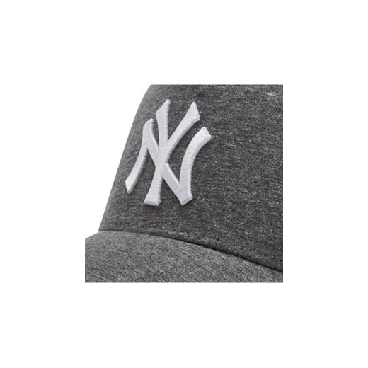 Czapka z daszkiem New Era Jersey 940 Af Truck 12523898 Szary New Era 00 eobuwie.pl