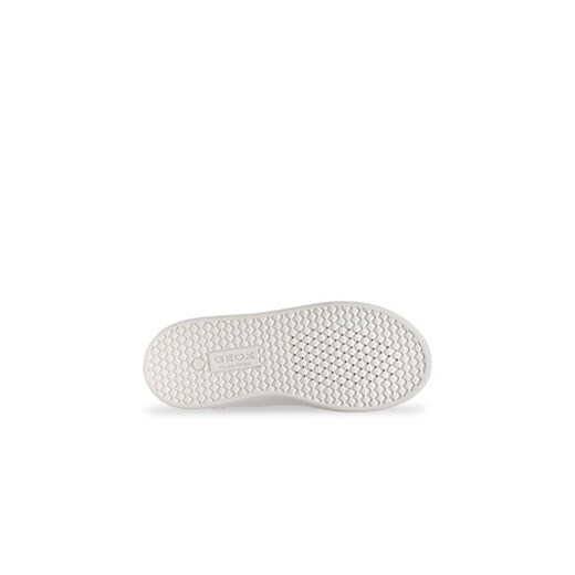 Sneakersy Geox J Eclyper J36LSA 000BC C0006 M Biały Geox 31 eobuwie.pl